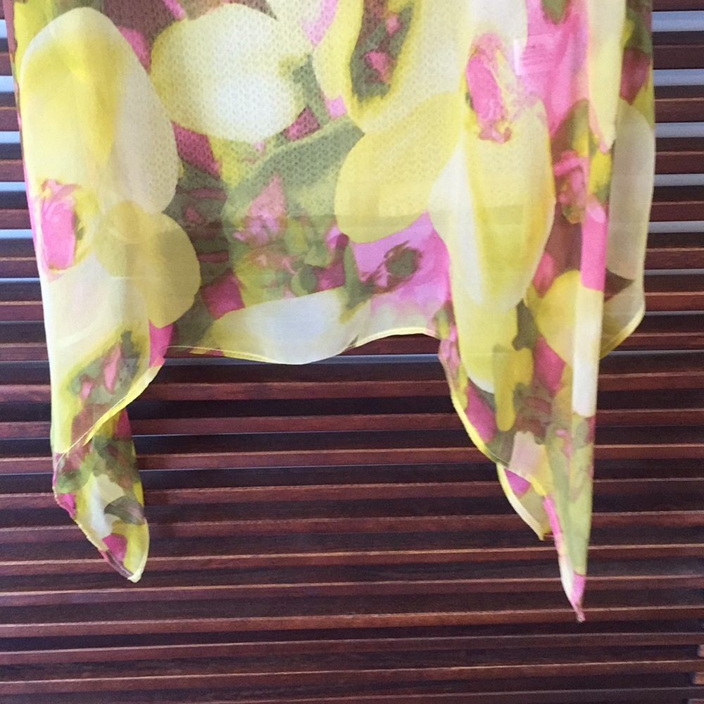 Maggie Ward blouse - Picture 2 of 7